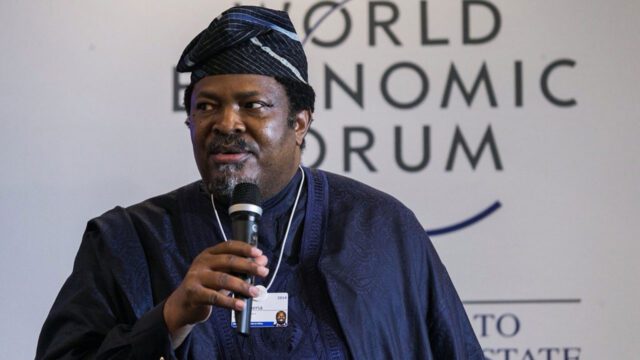 Nduka Obaigbena Biography: Wife, Net Worth, Children, Age, Private Jets, State of Origin