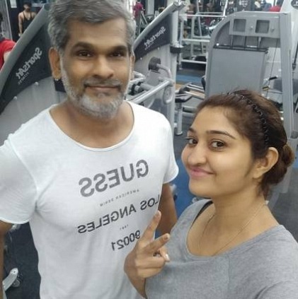 Neelima Rani's Husband Esai Vanan Biography: Age, Instagram, Wiki, Movies, Family