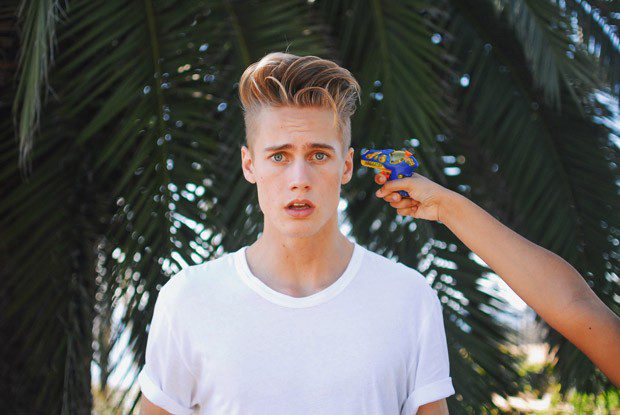 Neels Visser Bio, Age, Sister, Net Worth, Height, YouTube, Wikipedia, Team 10, Girlfriend Wolfie Cindy Kimberly, Alissa Violet, Wikipedia, Jake Paul