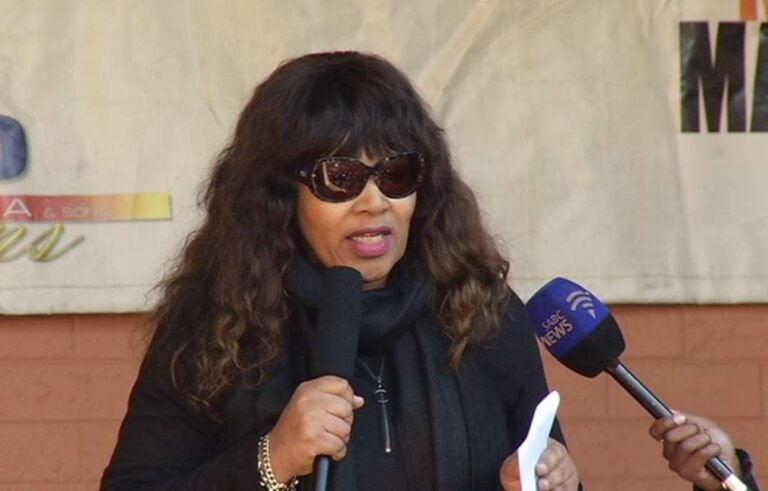 Nelson Mandela's Daughter Zenani Mandela Biography: Husband, Age, Children, Net Worth, Siblings, Parents