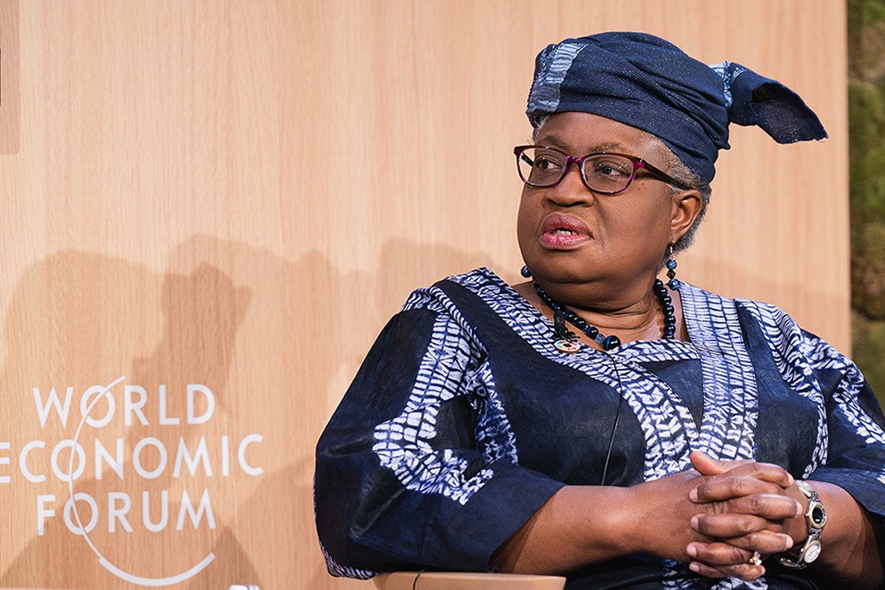 Ngozi Okonjo-Iweala Biography: Net Worth, Husband, Age, Previous Positions, Children, Salary, Education, Family, Achievements