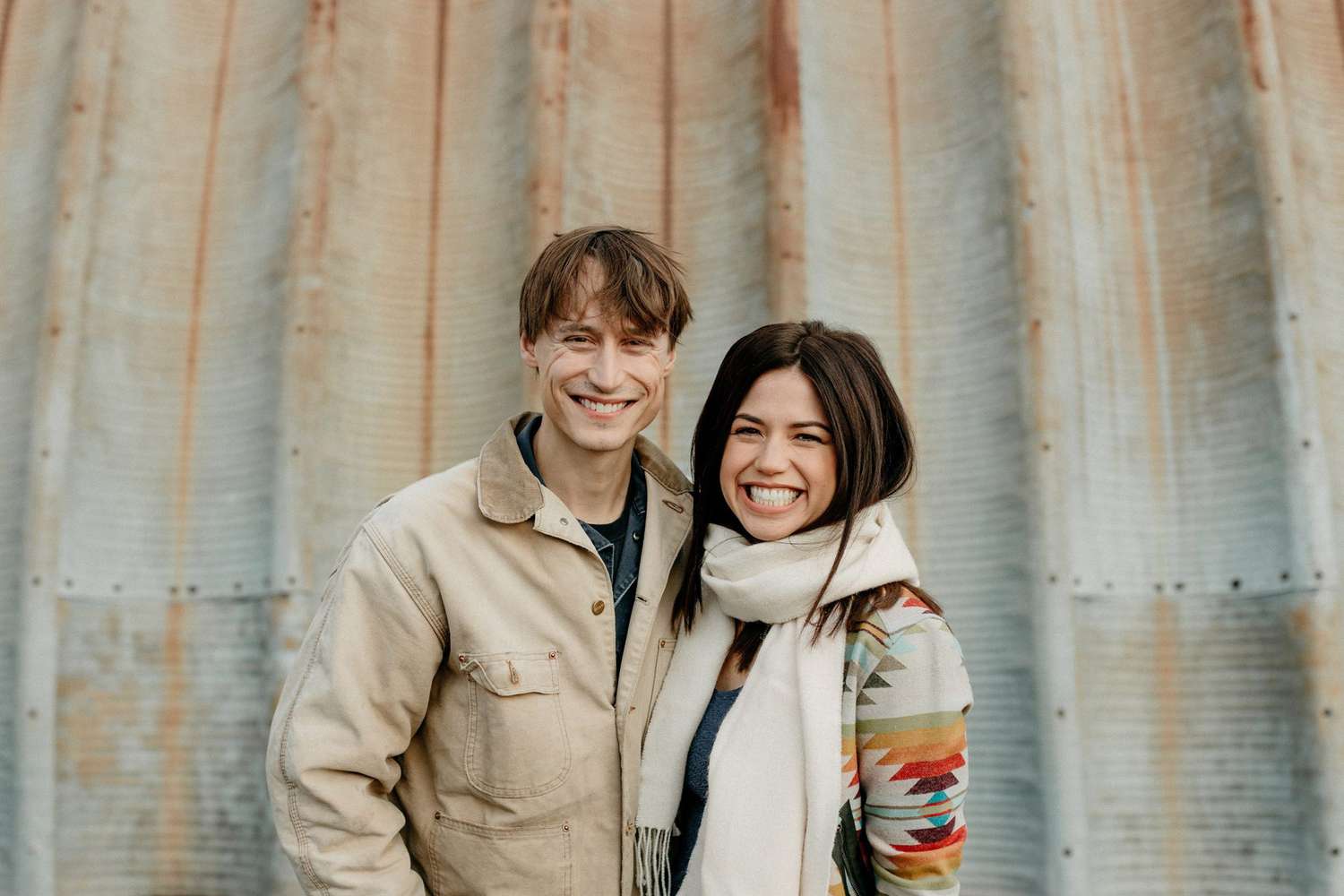 Nick Hagen Biography, Molly Yeh's Husband: Net Worth, Age, Family, Nationality, Parents, Sister, Children