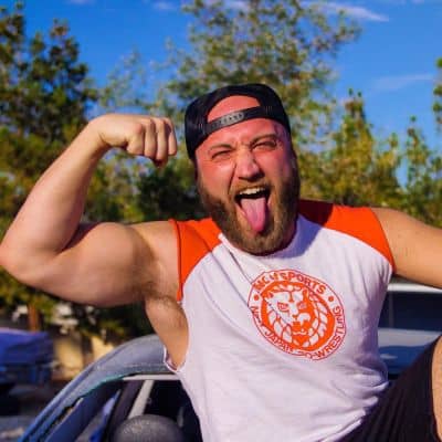 Nick Hogan Biography: Net Worth, Wife, Age, Family, Instagram, Photos, Children, Parents