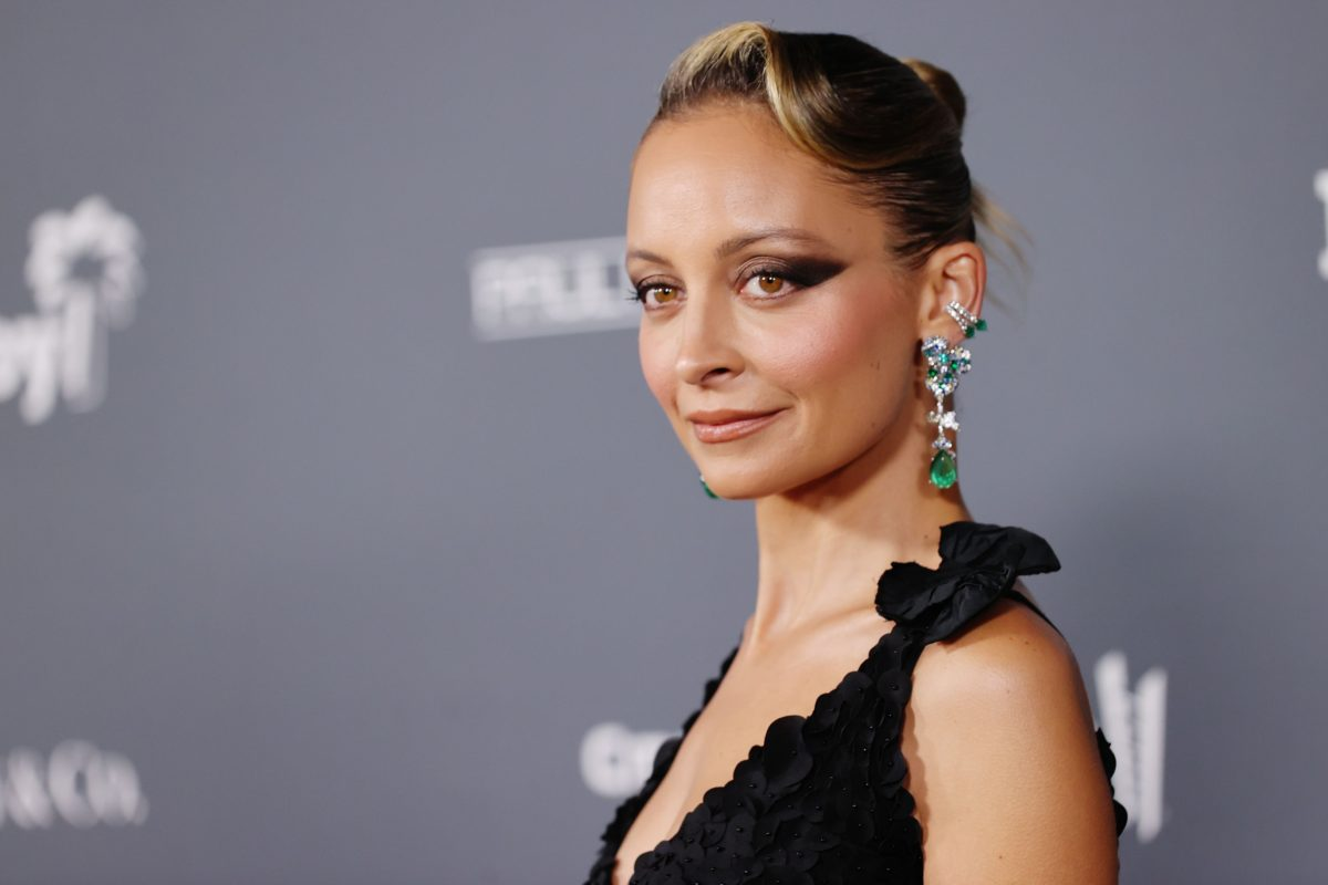 Nicole Richie Biography: Children, Net Worth, Photos, Husband, Age, Height, Instagram, Siblings, Parents