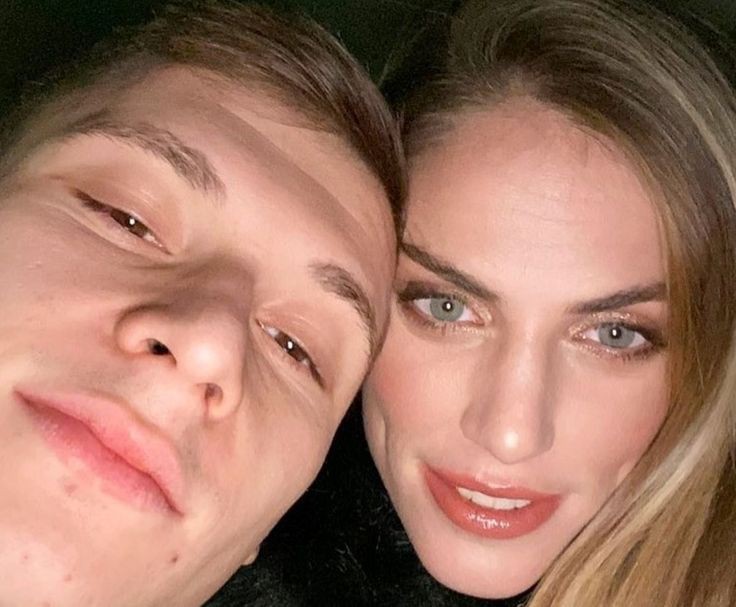 Nicolò Barella Wife, Federica Schievenin Biography: Age, Net Worth, Husband, Children, Parents, Siblings, Career