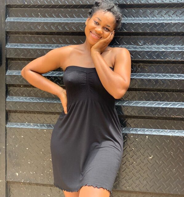 Nigerian Film Actress Peace Onuoha Biography: Age, Instagram, Net Worth, Photos, Boyfriend, Movies, Birthday, Wiki, Parents, Birthday, Date of Birth