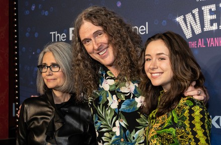 Nina Yankovic, Daughter of Weird Al Yankovic Biography: Age, Net Worth, Instagram, Spouse, Height, Wiki, Parents, Siblings