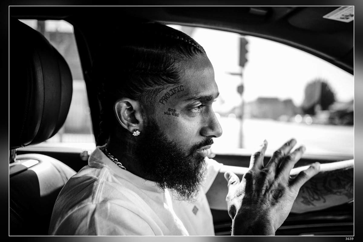 Nipsey Hussle Biography: Songs, Age, Height, Net Worth, Albums, Girlfriend, Children, Death