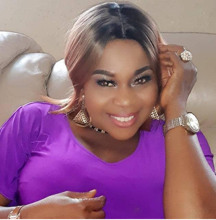 Nkechi Nweje Biography: Movies, Husband, Age, Net Worth, Parents, Siblings, Family, House, Phone Number