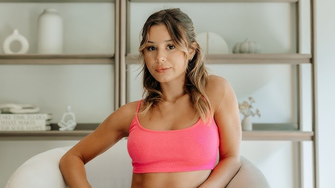 Noelle Leyva Biography: Instagram, Boyfriend, Age, Net Worth, Wikipedia, Fitness, Height