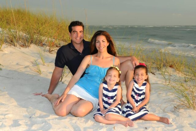 Noelle Watters Biography, Ex-Wife of Jesse Watters: Net Worth, Instagram, Age, Husband, Today's Photos, Children