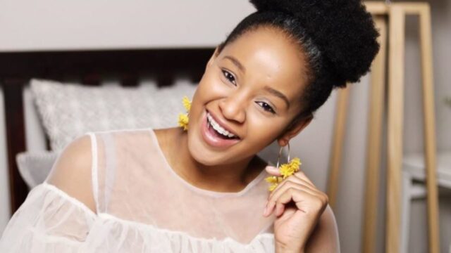 Nompumelelo ‘Mpoomy’ Ledwaba Biography: Parents, Net Worth, Age, Maiden Name, Business, Husband