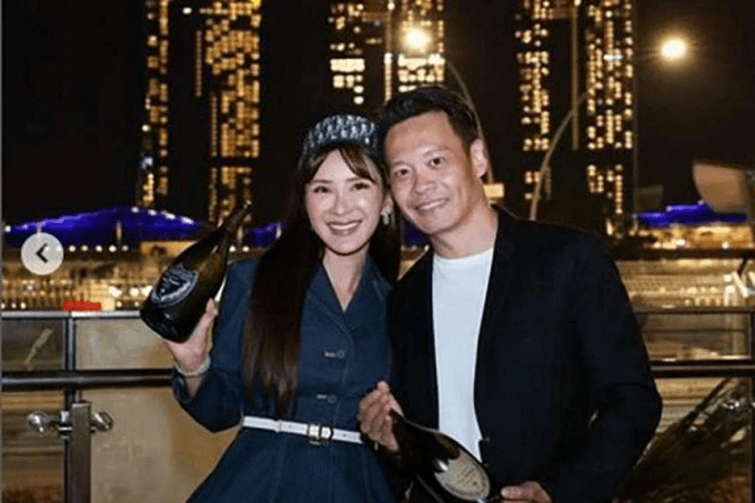 Nurdian Cuaca Biography, Jamie Chua's Ex-Husband: Affairs, Age, Wife, Net Worth, Business, Wiki