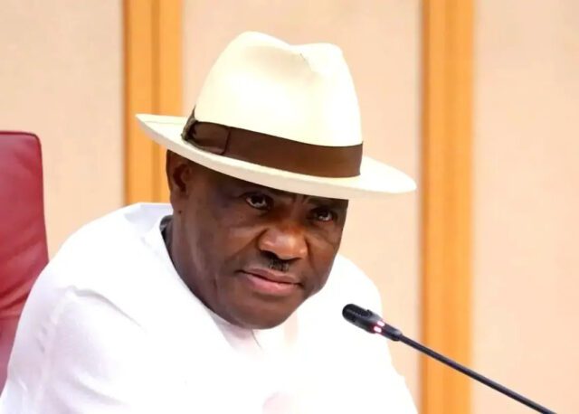 Nyesom Wike Biography: News, Age, Wife, Net Worth, Children, Family, Political Affiliations, Parents, Songs