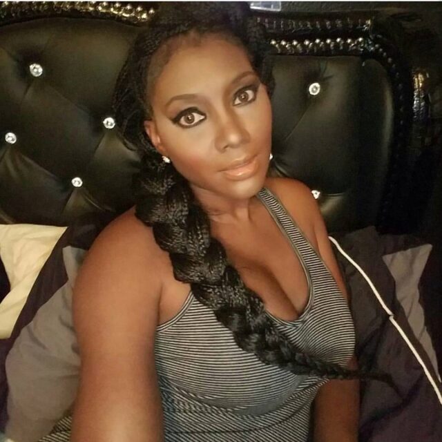 Nyomi Banxxx Biography, Age, Husband, Net Worth, Videos, Boyfriend, Pictures