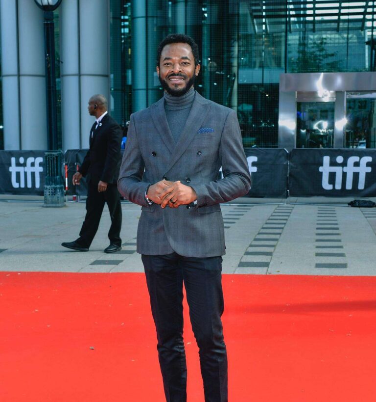 OC Ukeje Biography: Wife, Children, Age, Songs, Net Worth, Movies, Origin, Family