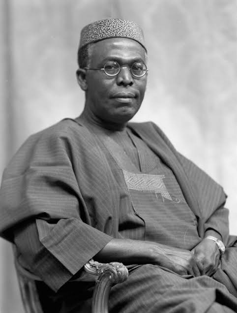 Obafemi Awolowo Biography: Age, Net Worth, Wife, Children, Books, Parents, Ethnicity, Wiki, Height, Career, Position, Death