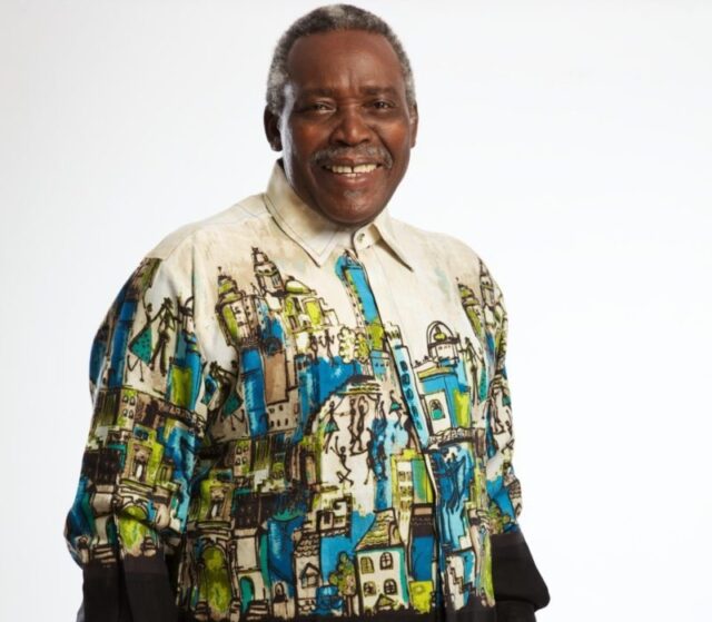 Olu Jacobs Bio, First Wife, Age, Net Worth, Children, Health, Awards, Movies, Daughter, News, Sickness, Still Alive