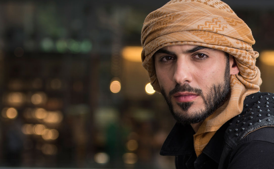 Omar Borkan Al Gala Biography: Net Worth, Age, Wife, Children, Wikipedia, Height, Photos