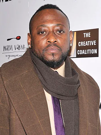 Omar Epps Biography: Age, Net Worth, Instagram, Spouse, Height, Wiki, Parents, Siblings, Children, Movies, Awards