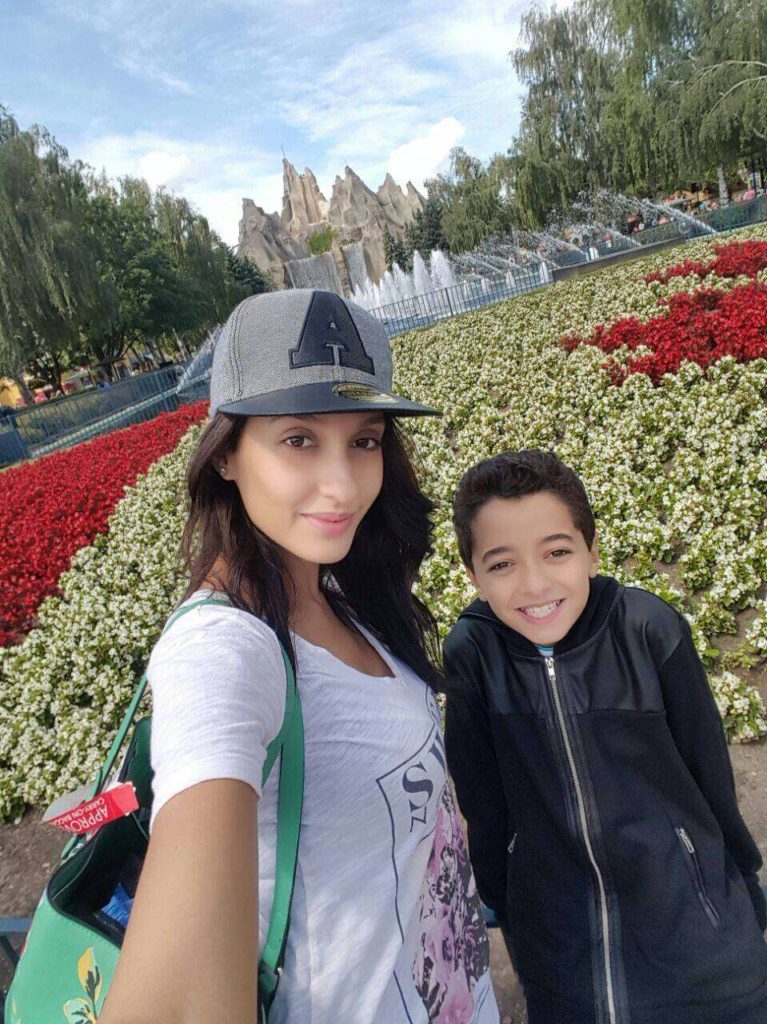 Omar Fatehi Biography, Brother of Nora Fatehi: Age, Parents, Net Worth, Religion, Family, Wikipedia, Instagram