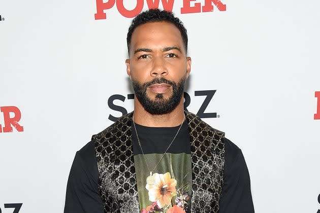 Omari Hardwick Biography: Wife, Net Worth, Movies and TV Shows, Height, Age, Parents, Siblings