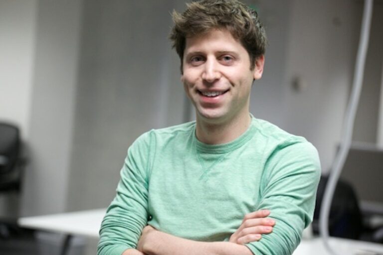 OpenAI CEO Sam Altman Biography: Net Worth, Wife, Age, LinkedIn, Blog, Parents, Brother, Education, IG, Twitter, Family