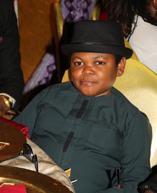 Osita Iheme Father, Herbert Iheme Biography: Age, Net Worth, Wife, Children, Parents, Siblings, Career, Wikipedia, Images