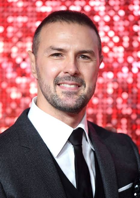 Paddy McGuinness Biography: Children, Age, Net Worth, Parents, Siblings, Career, Awards, Photos, Wife, IMDb