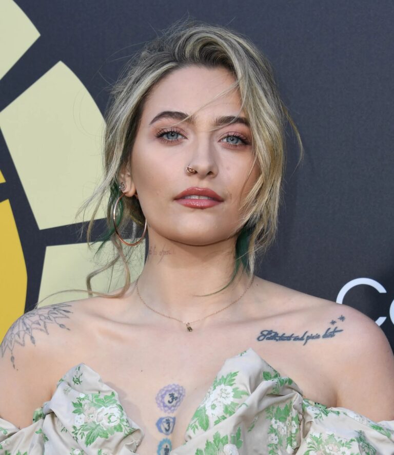 Paris Jackson Biography: Net Worth, Age, Parents, Husband, TV Shows, Songs, Movies, Instagram, Mom