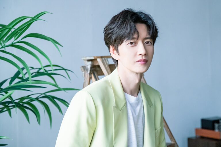 Park Hae Jin Biography: Age, Wife, Movies, Children, Net Worth, House, Girlfriend