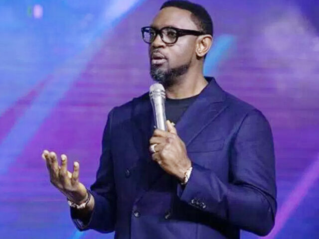 Pastor Biodun Fatoyinbo Biography, Age, Wife, Net Worth, University, Controversy, Birthday, House, Shiloh, Wiki