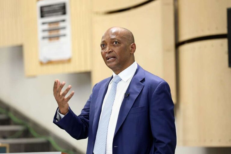 Patrice Motsepe Biography: Net Worth, Wife, Age, House, Children, Company, Contact, Quotes