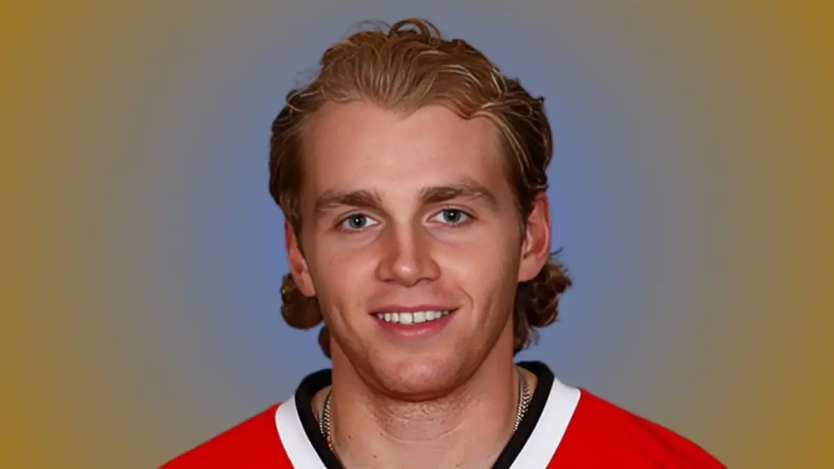 Patrick Kane Religion What Religion is Patrick Kane? Is Patrick Kane a Christian?