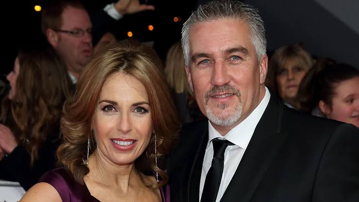 Paul Hollywood's Son Josh Hollywood Biography: Age, Net Worth, Instagram, Spouse, Height, Wiki, Parents, Siblings