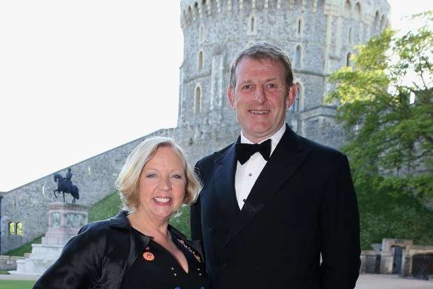 Paul Meaden Biography, Husband of Deborah Meaden: Age, Net Worth, Wikipedia, Nationality, Affairs, Wife, Children