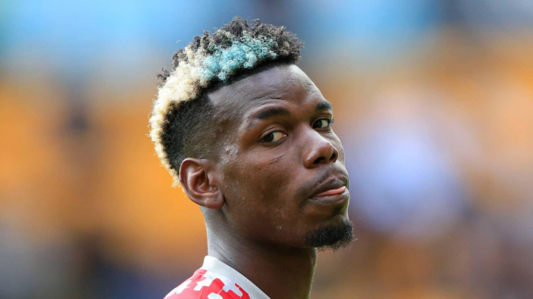 Paul Pogba Biography: Girlfriend, Net Worth, Age, Salary, Stats, Height, Parents, Awards