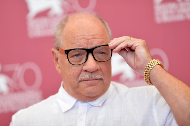 Paul Schrader Bio, Spouse, IMDb, Age, Books, Net Worth, Twitter, Films, Wikipedia, Movies, Children, Height