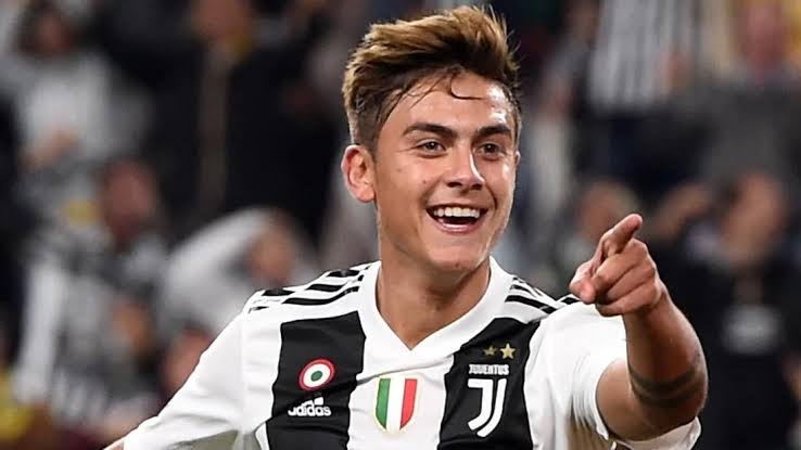 Paulo Dybala Biography: Age, Net Worth, Instagram, Girlfriend, Relationship, Height, Wiki, Parents, Siblings, Career, Current Club