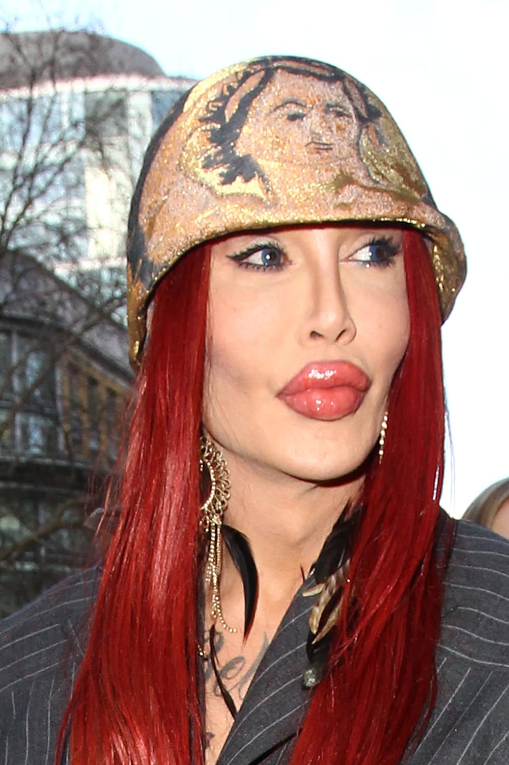 Pete Burns Biography: Age, Net Worth, Instagram, Spouse, Height, Wikipedia, Parents, Siblings, Songs, Death, Real Gender