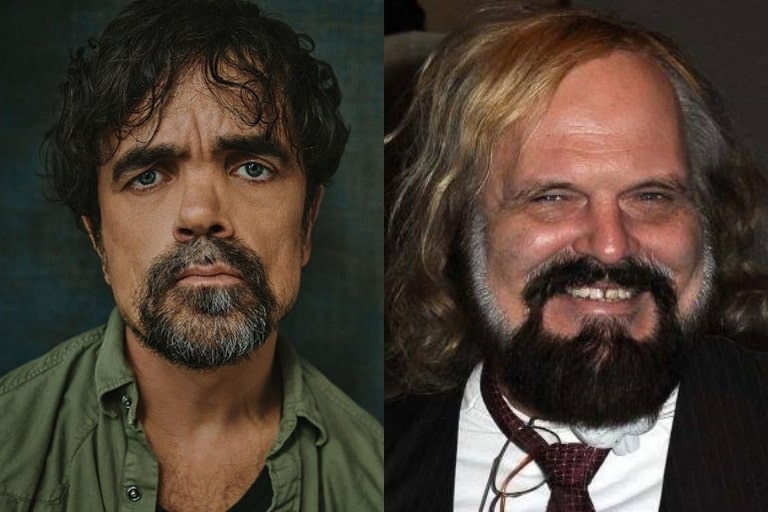 Peter Dinklage's Father John Carl Dinklage Biography: Age, Net Worth, Instagram, Spouse, Height, Wikipedia, Parents, Siblings, Children, Death