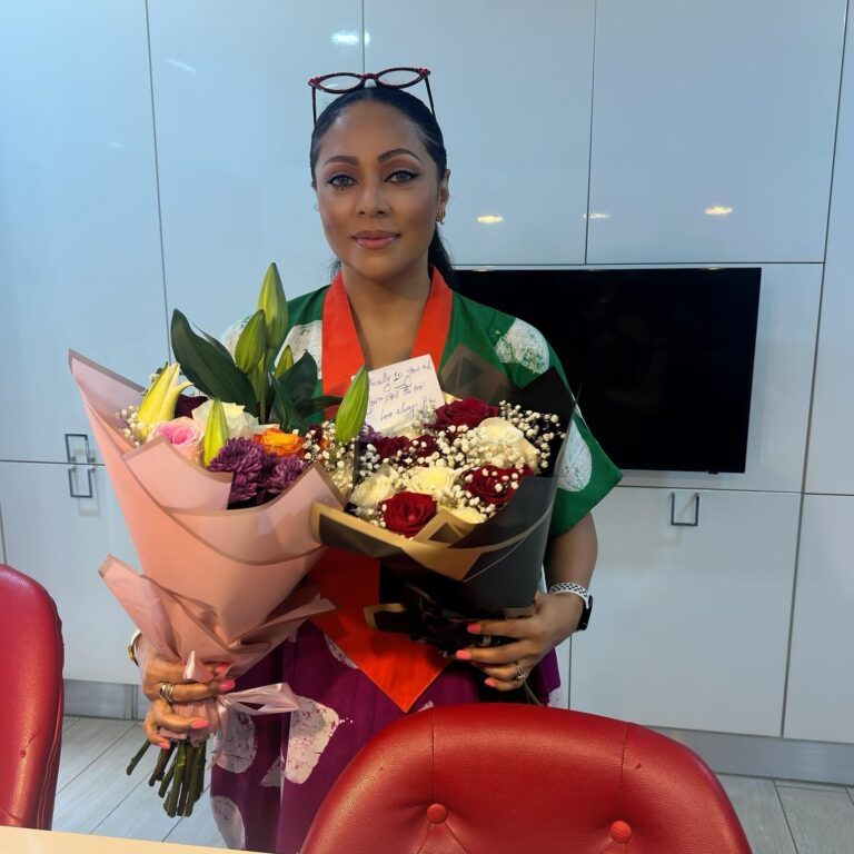 Peter Okoye Wife Lola Omotayo-Okoye Biography: Age, Net Worth, Instagram, Spouse, Height, Wiki, Parents, Siblings, Children