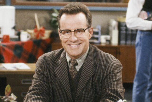 Phil Hartman Bio: Wife, Children, Age, Net Worth, Cause Of Death, Movies, TV Shows, Album Covers, Documentary, Wikipedia, IMDb