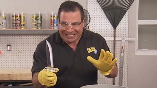 Phil Swift Biography, Age, Net Worth, Wikipedia, Parents, Wife, Memes, Flex Seal, Real Name, Products, Children