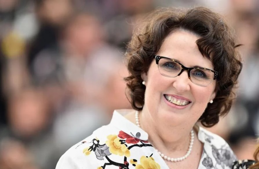 Phyllis Smith