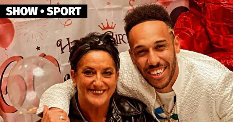 Pierre-Emerick Aubameyang's Mother Margarita Crespo Aubameyang Biography: Age, Net Worth, Husband, Children, Career, Parents, Ethnicity, Wiki, Height