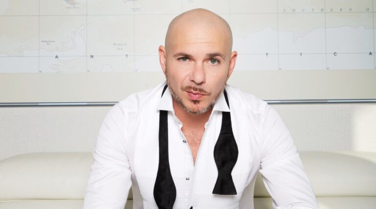 Pitbull Biography: Age, Net Worth, Awards, Songs, Girlfriend, Albums, Wife,