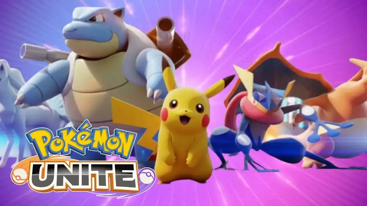 Pokemon Unite Held Item Tier List For March 2024: Your Guide to Winning Battles