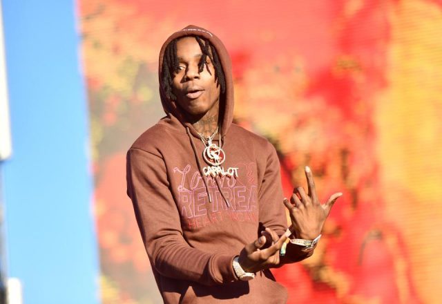 Polo G Bio, Age, Net Worth, Lyrics, Songs, Album, Mom, Wikipedia, Height, Girlfriend, Pictures