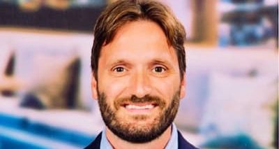 Poppy Harlow's Husband Sinisa Babcic Biography: Age, Business, Net Worth, Family, Photos, Instagram, Wikipedia, Children